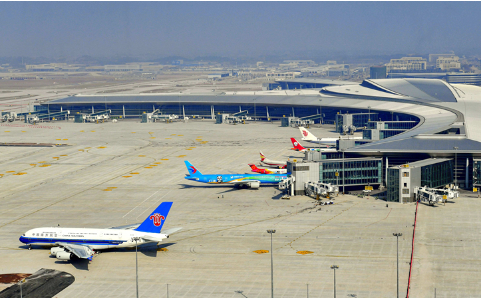 万宁空运北京（首都、大兴）机场